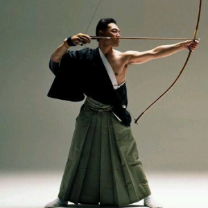 Lire la suite à propos de l’article Kyudo